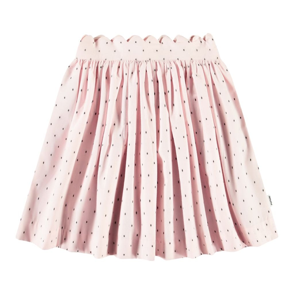 Bettina Skirt Charlotte Pink