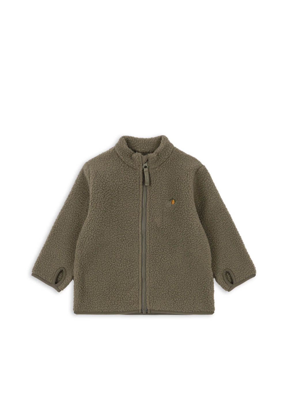 Thermy Fleece Jacket Grs Kalamata