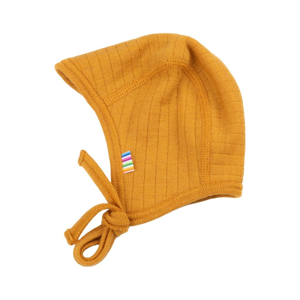 Villainen vauvapipo Yellow