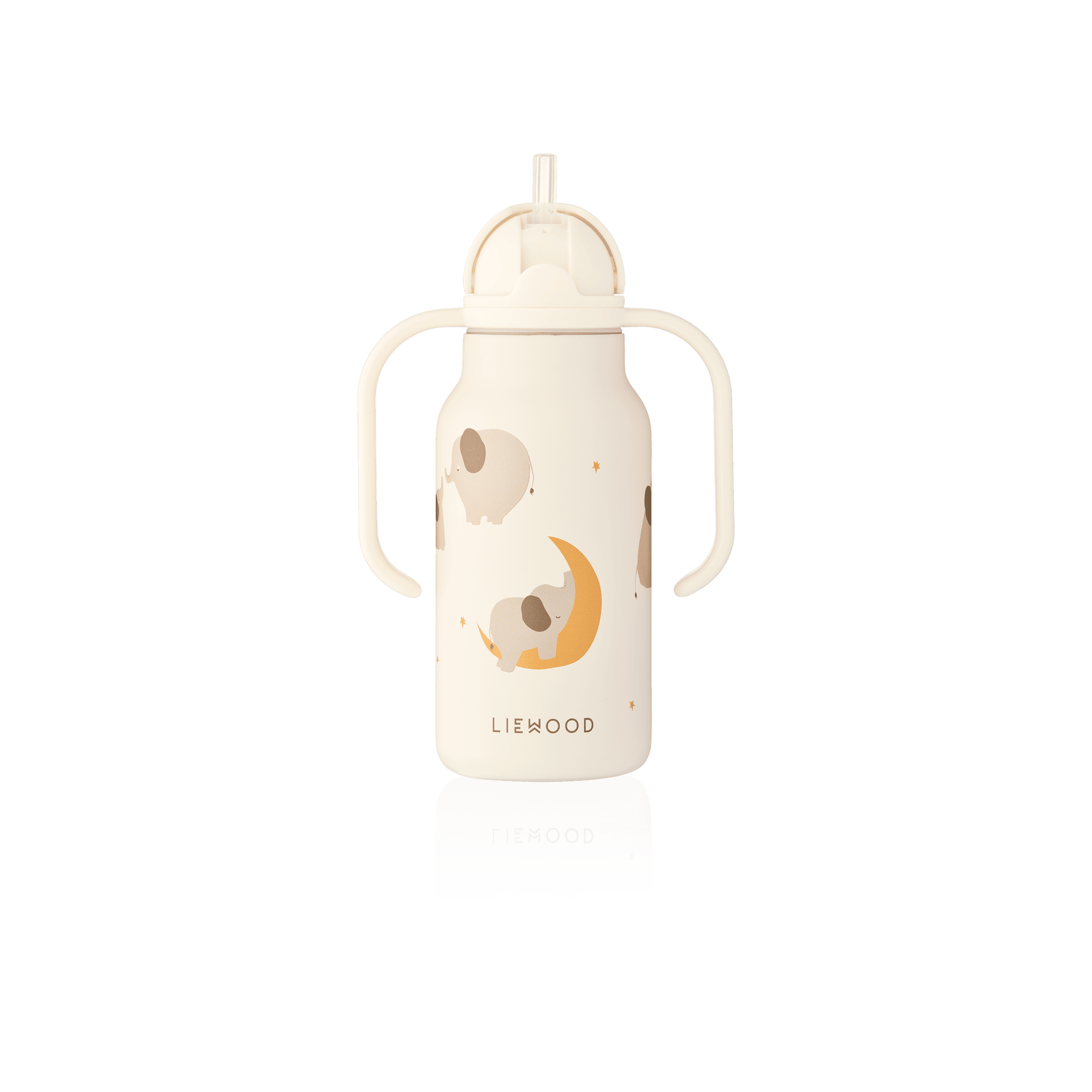 Kimmie Water Bottle 250 Ml Creme De La Creme