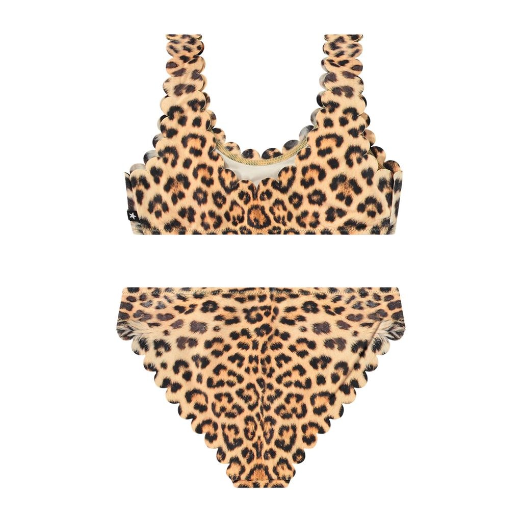 Nolina  Leo Swim