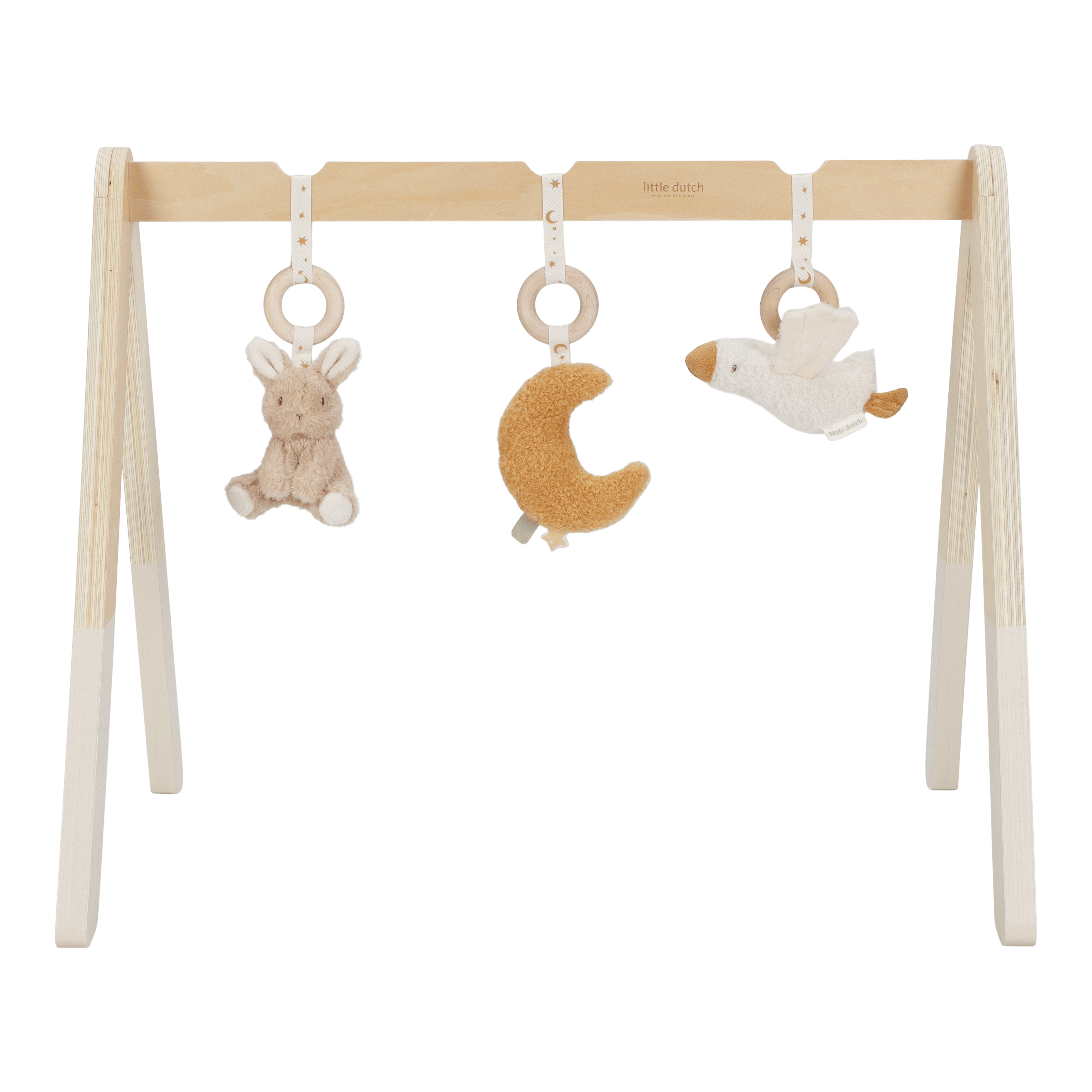 Baby Gym Neutral