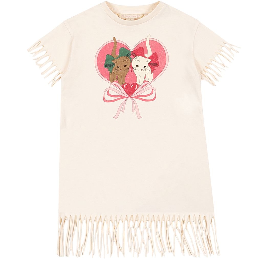 GOTS Marah Dress Dew