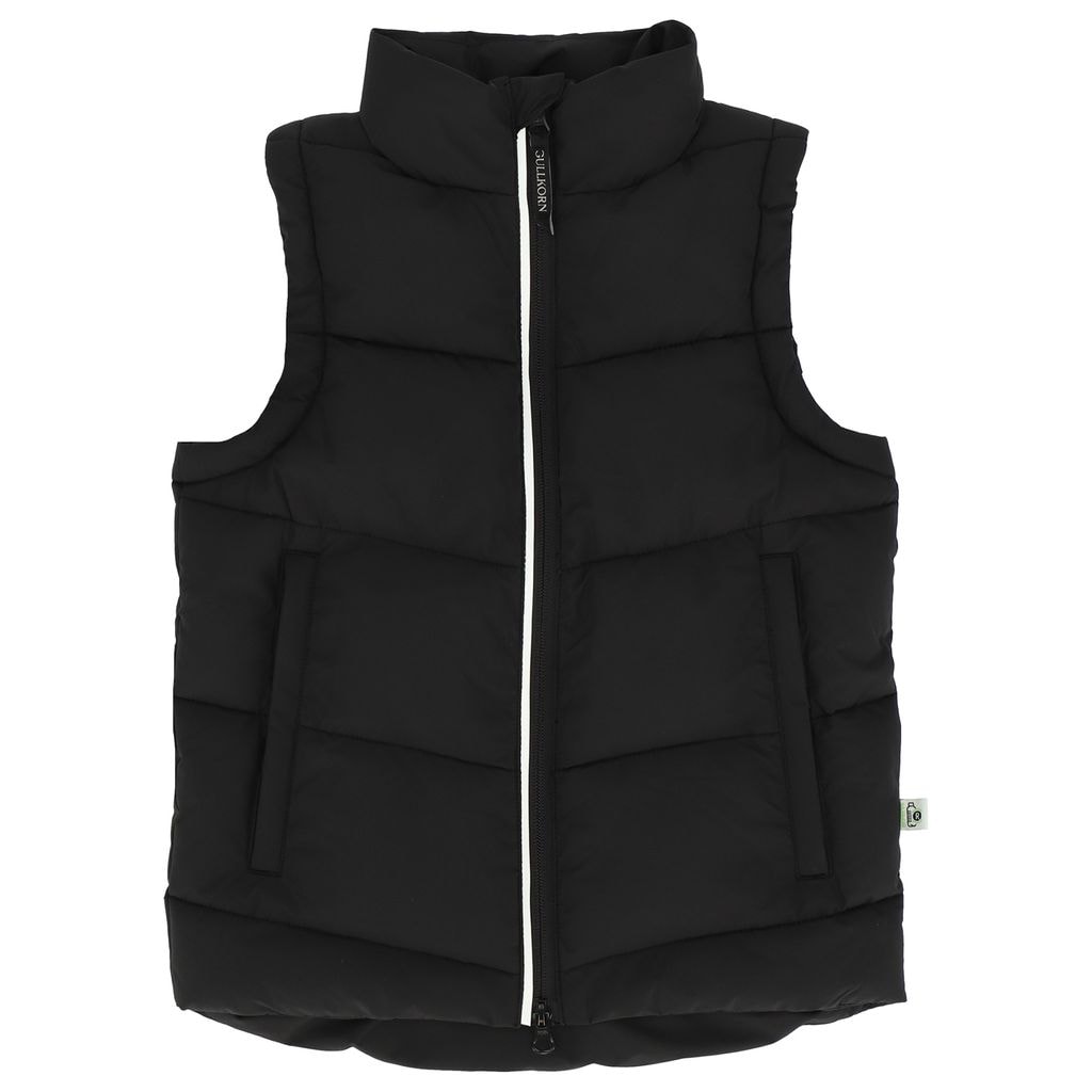 Norefjell SL Vest Raven Black