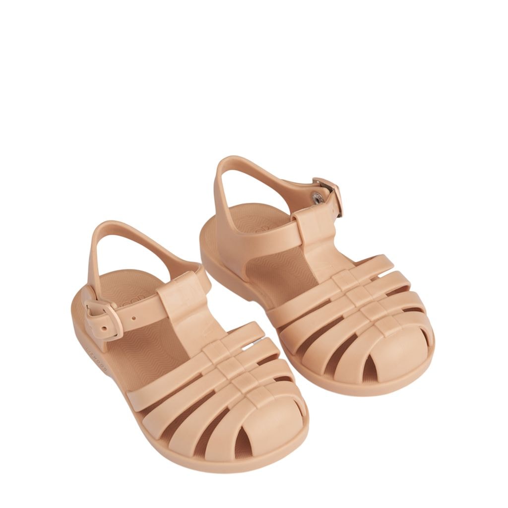 Bre Sandaalit Light Apricot