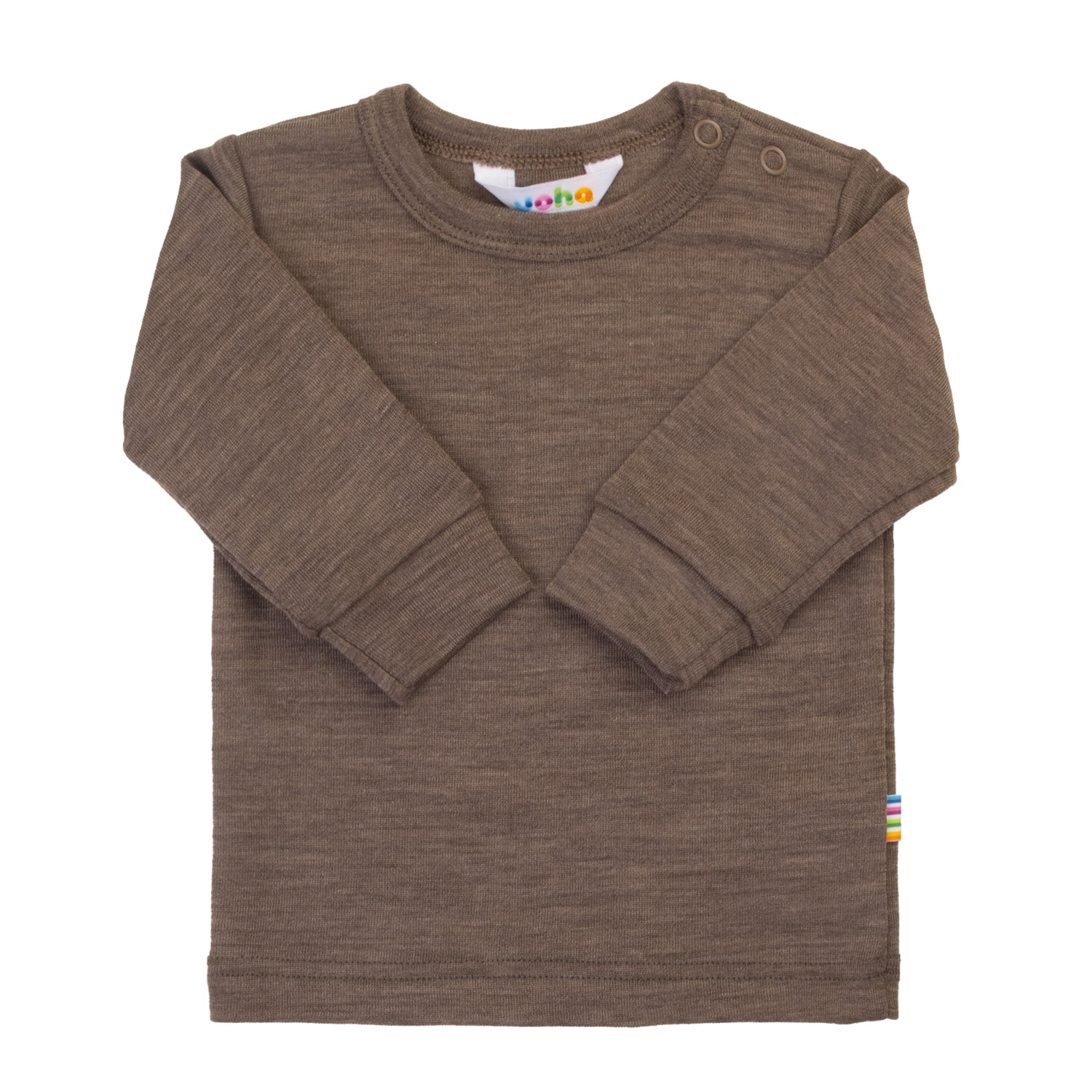 Blus Brown