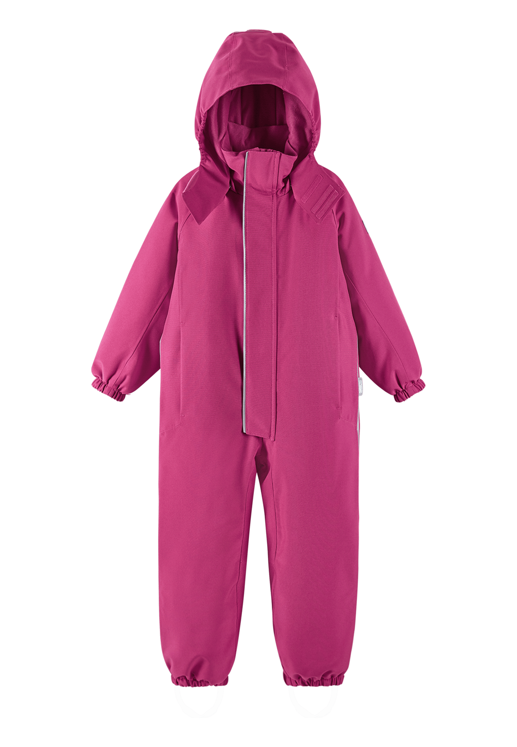 Tromssa Reimatec Vinterdress Rosy Berry