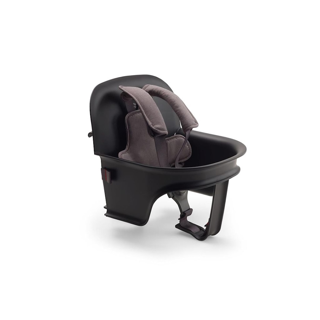 Giraffe Baby Set Black