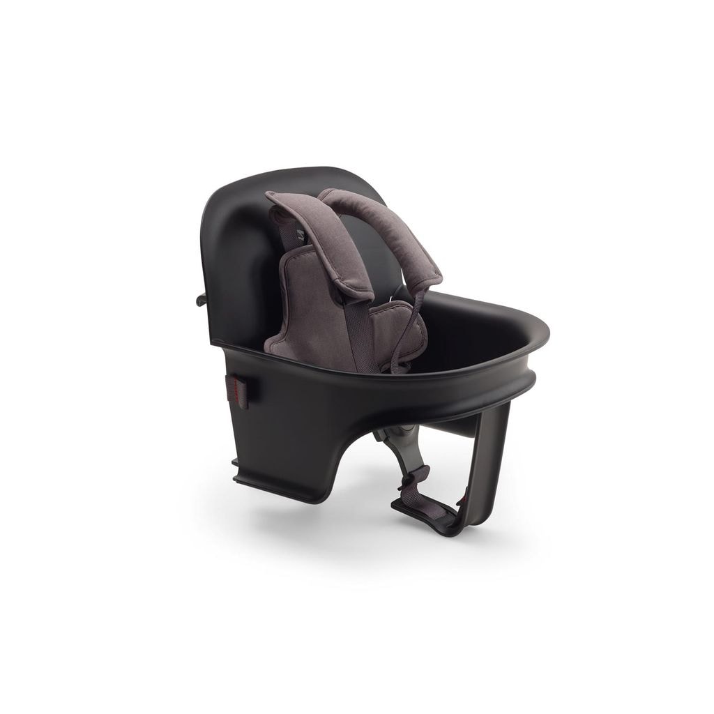 Giraffe Baby Set Black