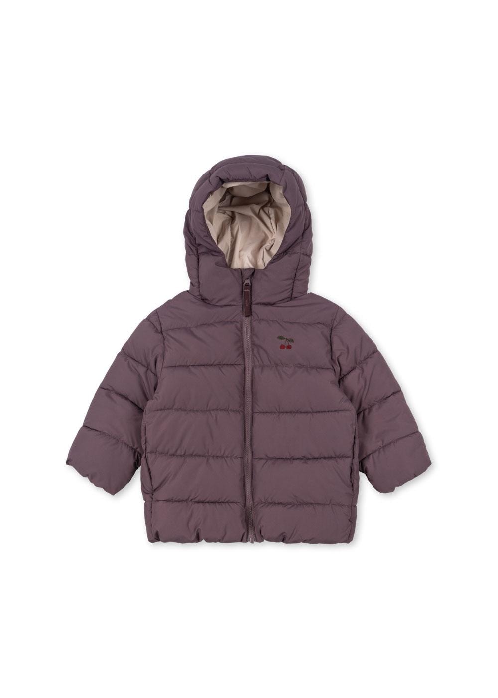 Alpi Jacket Grs Hortensia