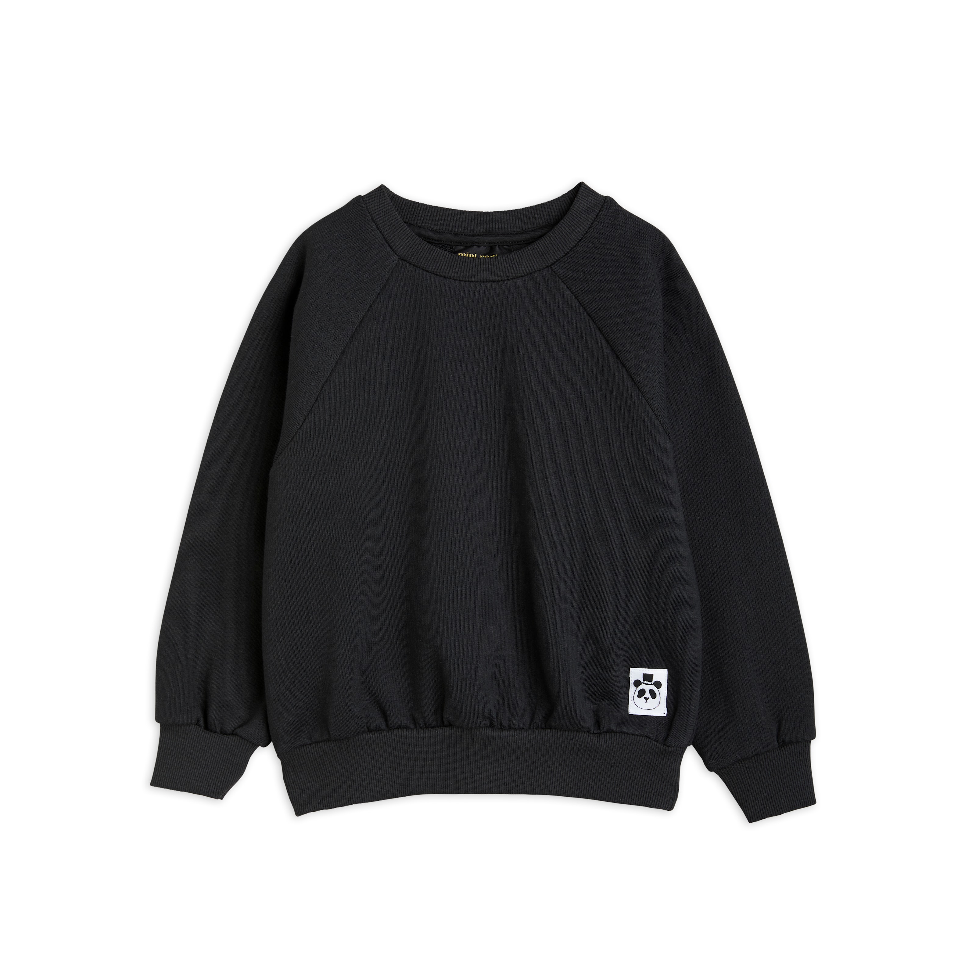 Sweatshirt Black 