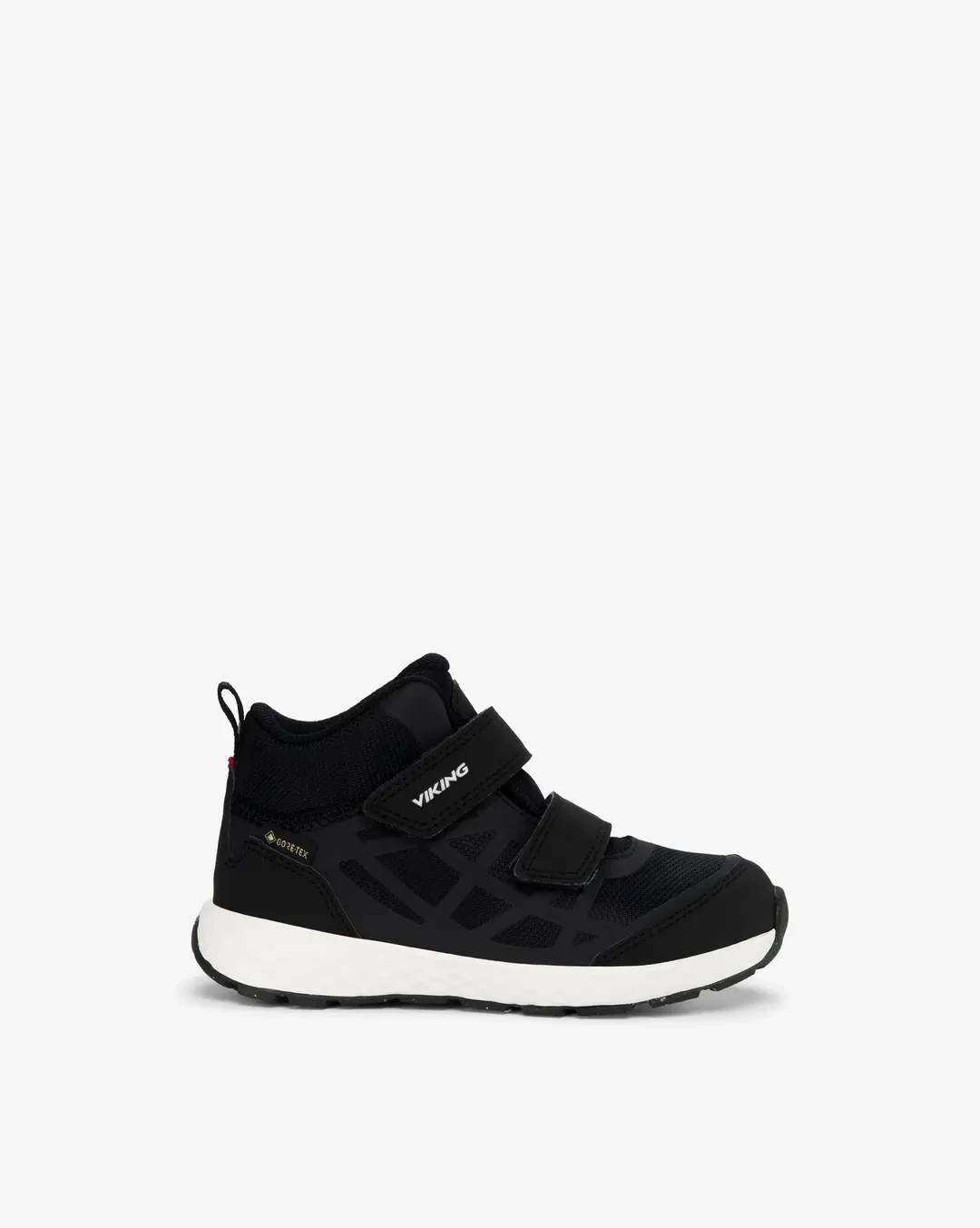 Veme Reflex Mid GTX 2V Siirtymävaiheen Kengät Black White