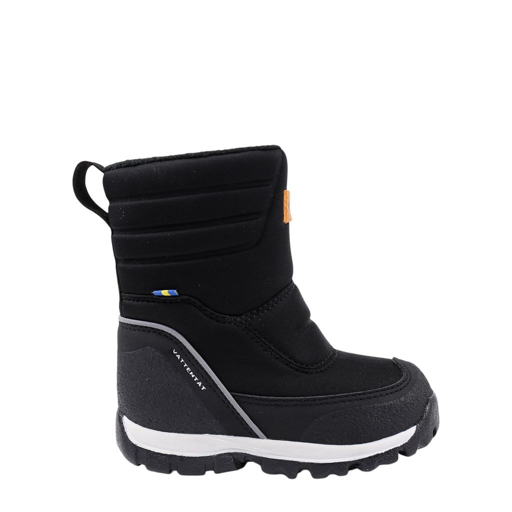 Voxna Snow Boots Black