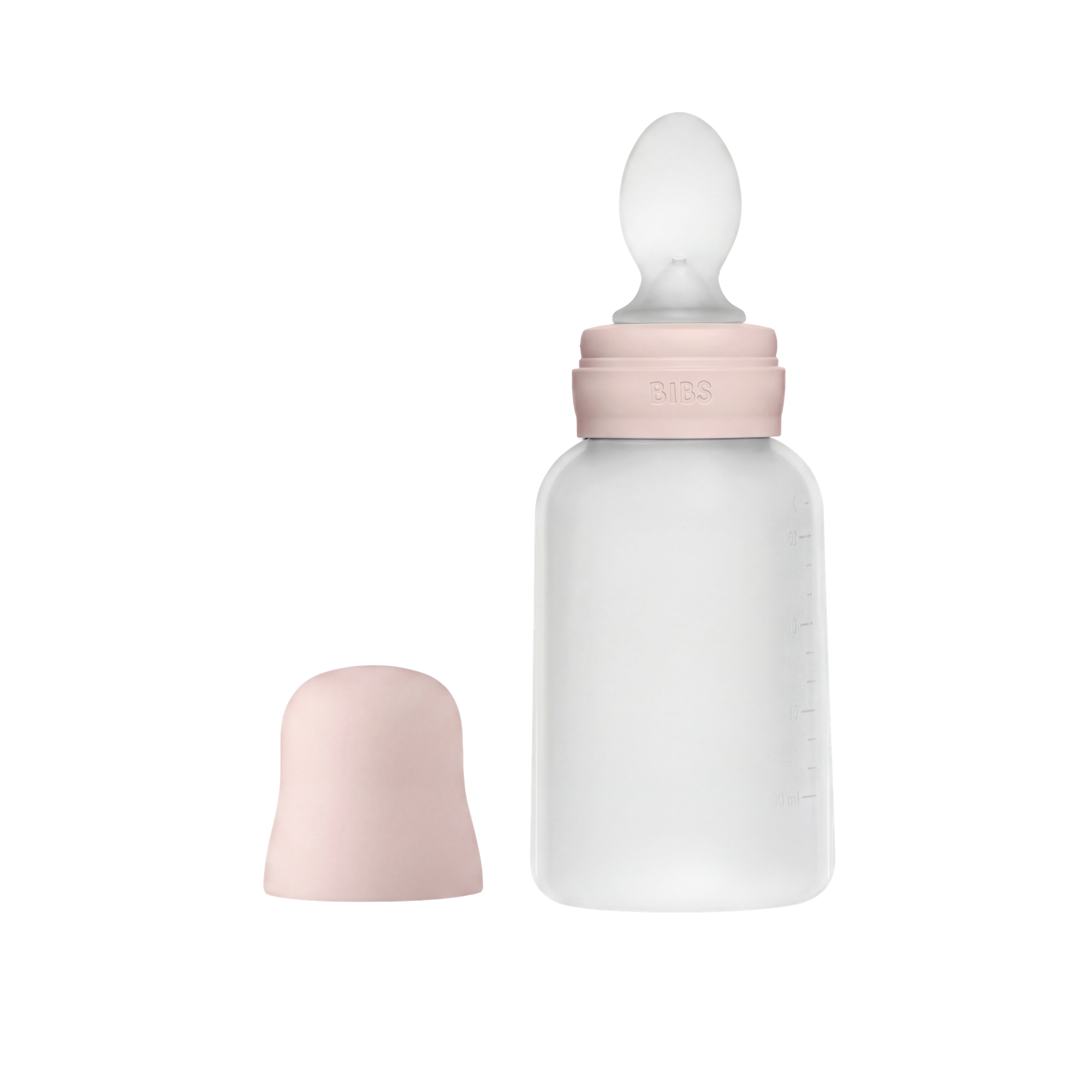 Matningssked Med Klämfunktion Petal