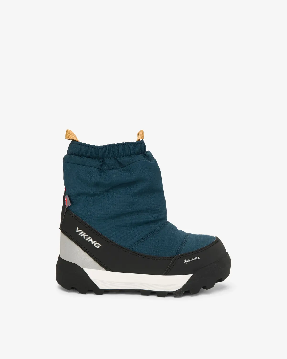 Expower Warm GTX Pull On Vattentäta Vinterkängor