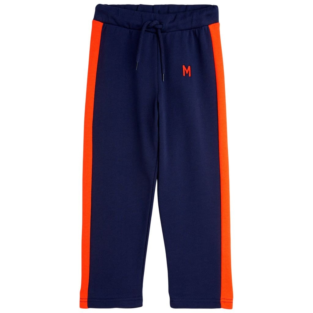 Sweatpants Blue