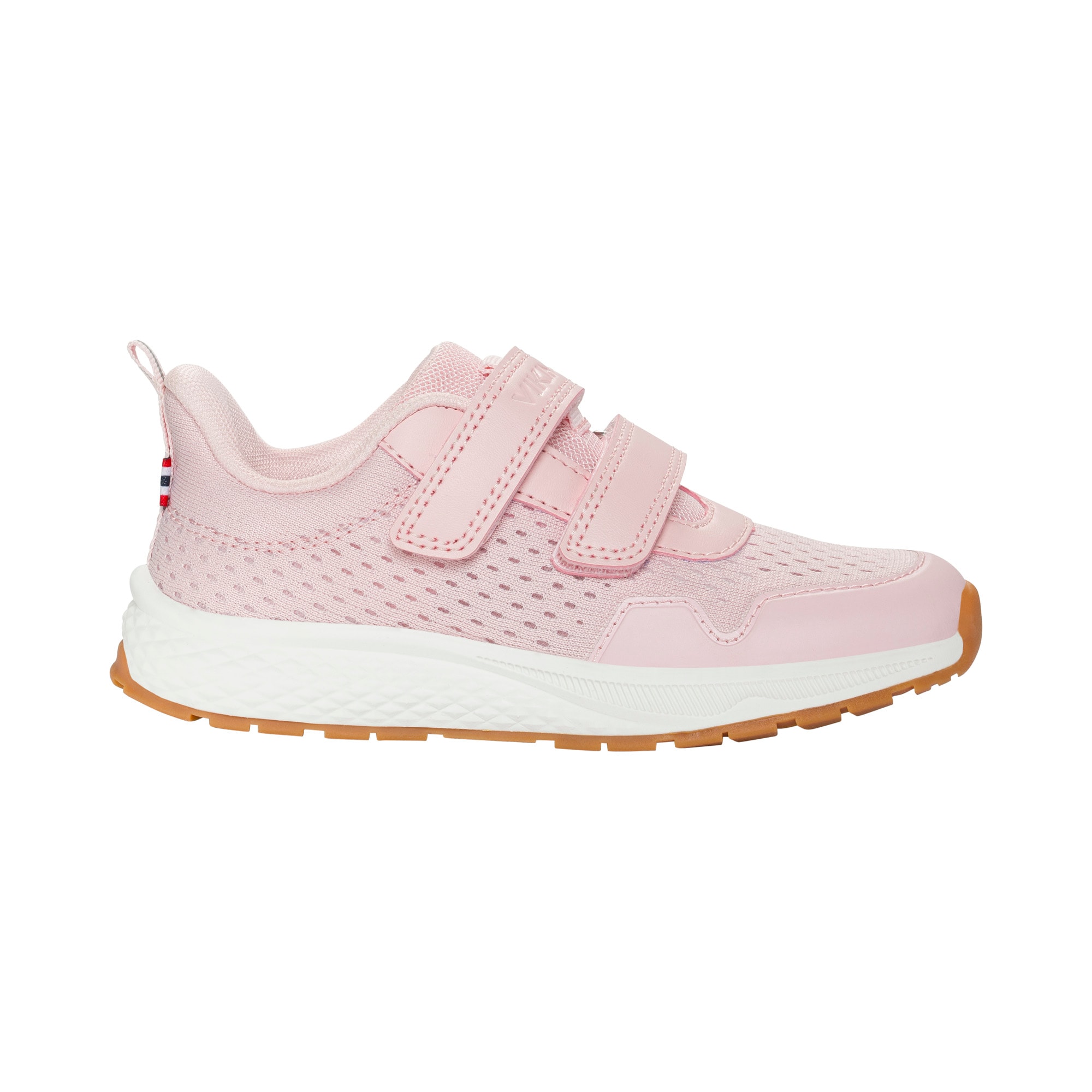 Bouncy 2V Sneakers Light Pink