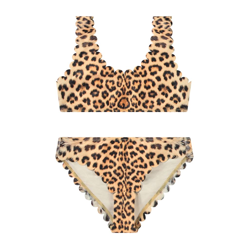 Nolina Leo Swim