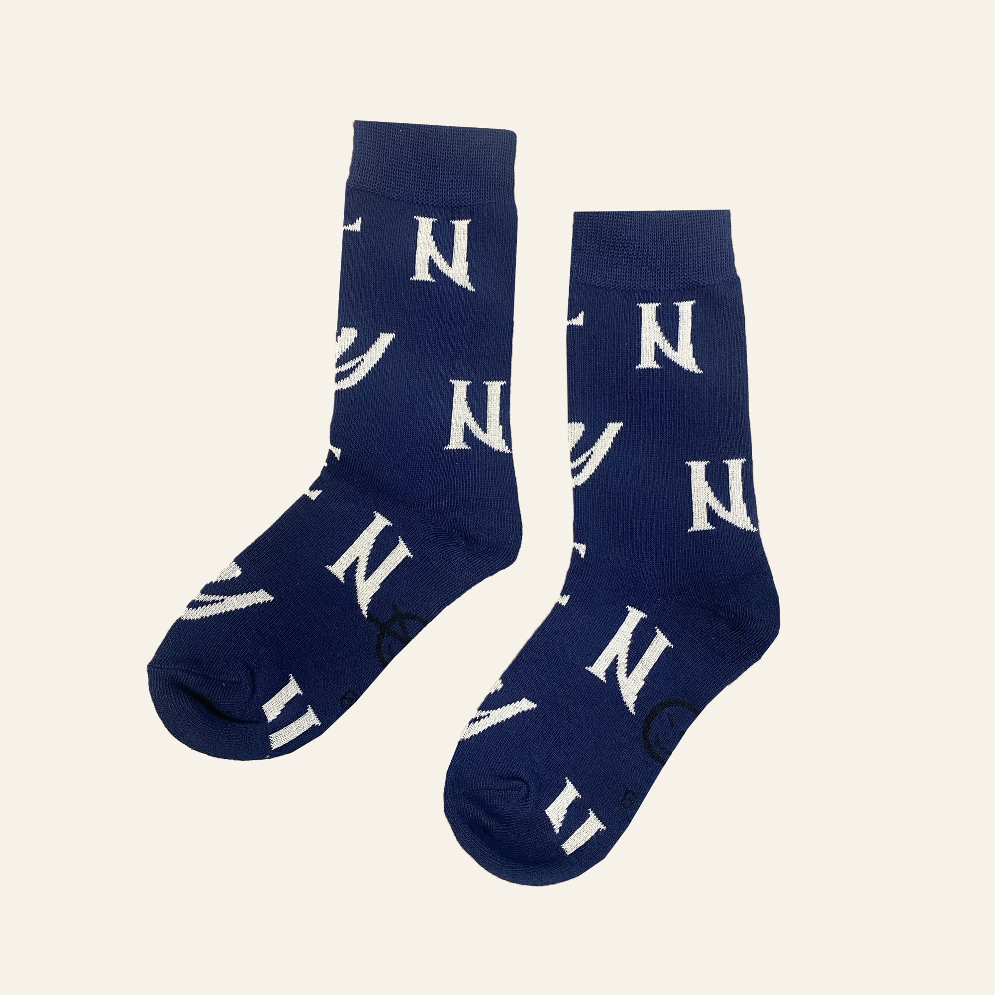 Tempo Sock
