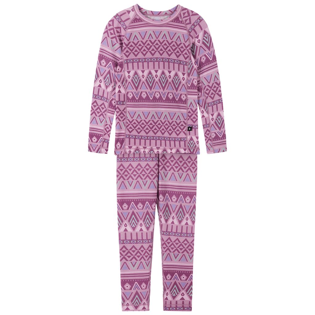 Termoset Taitoa-Grey