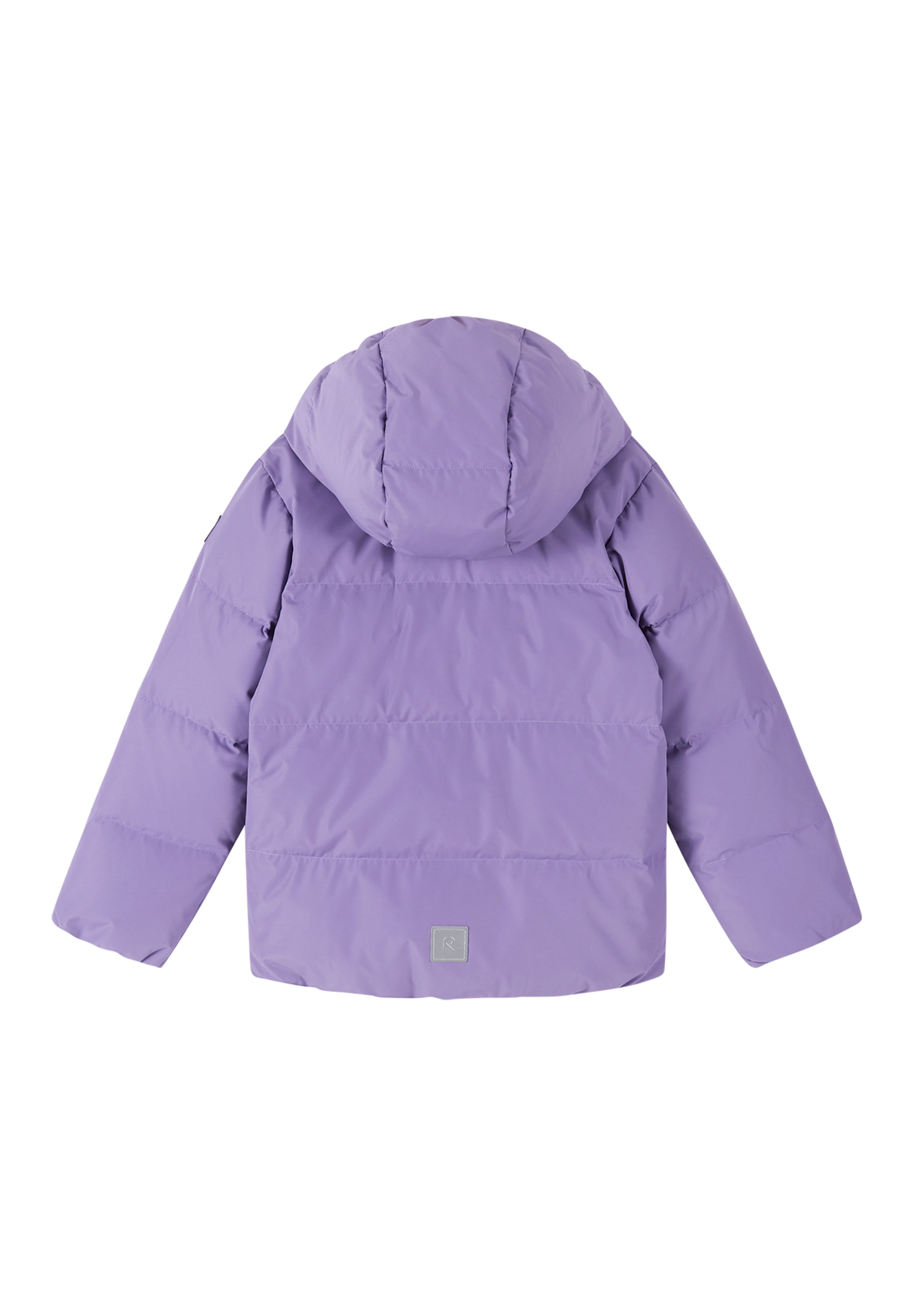 Paimio Dunjakke Misty Violet