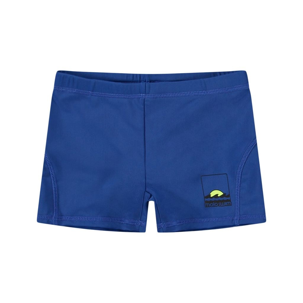 Norton Trunks Reef Blue