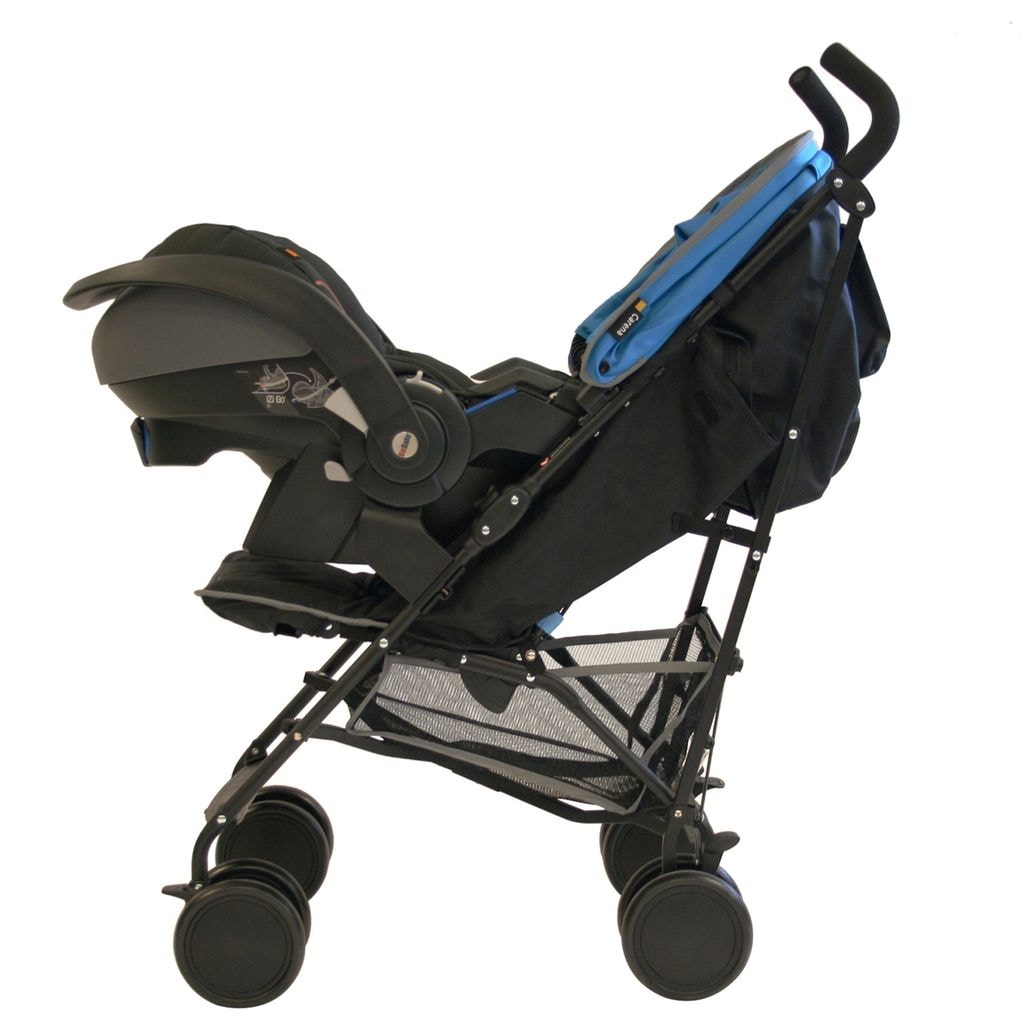 Orust/Yxlan Adapter För Babyskydd Cybex/BeSafe