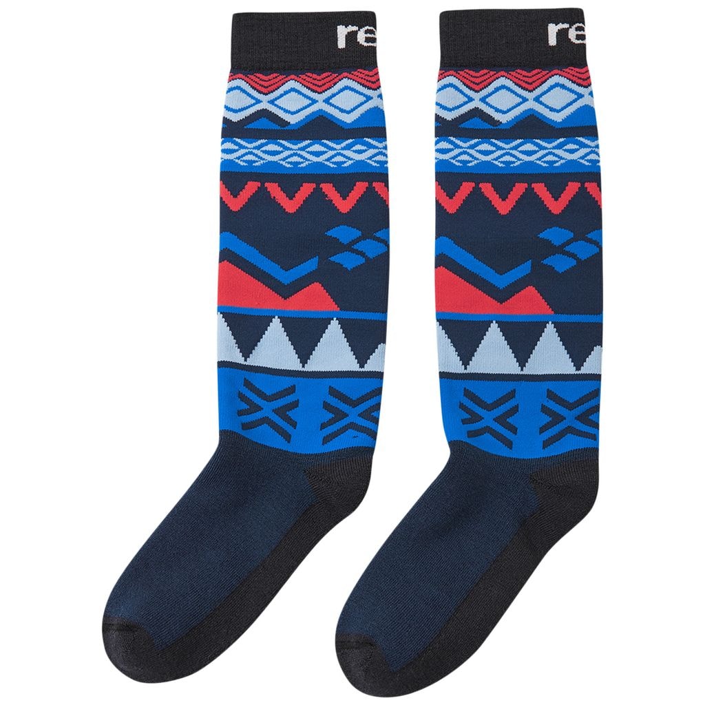 Strumpor Suksee-Navy