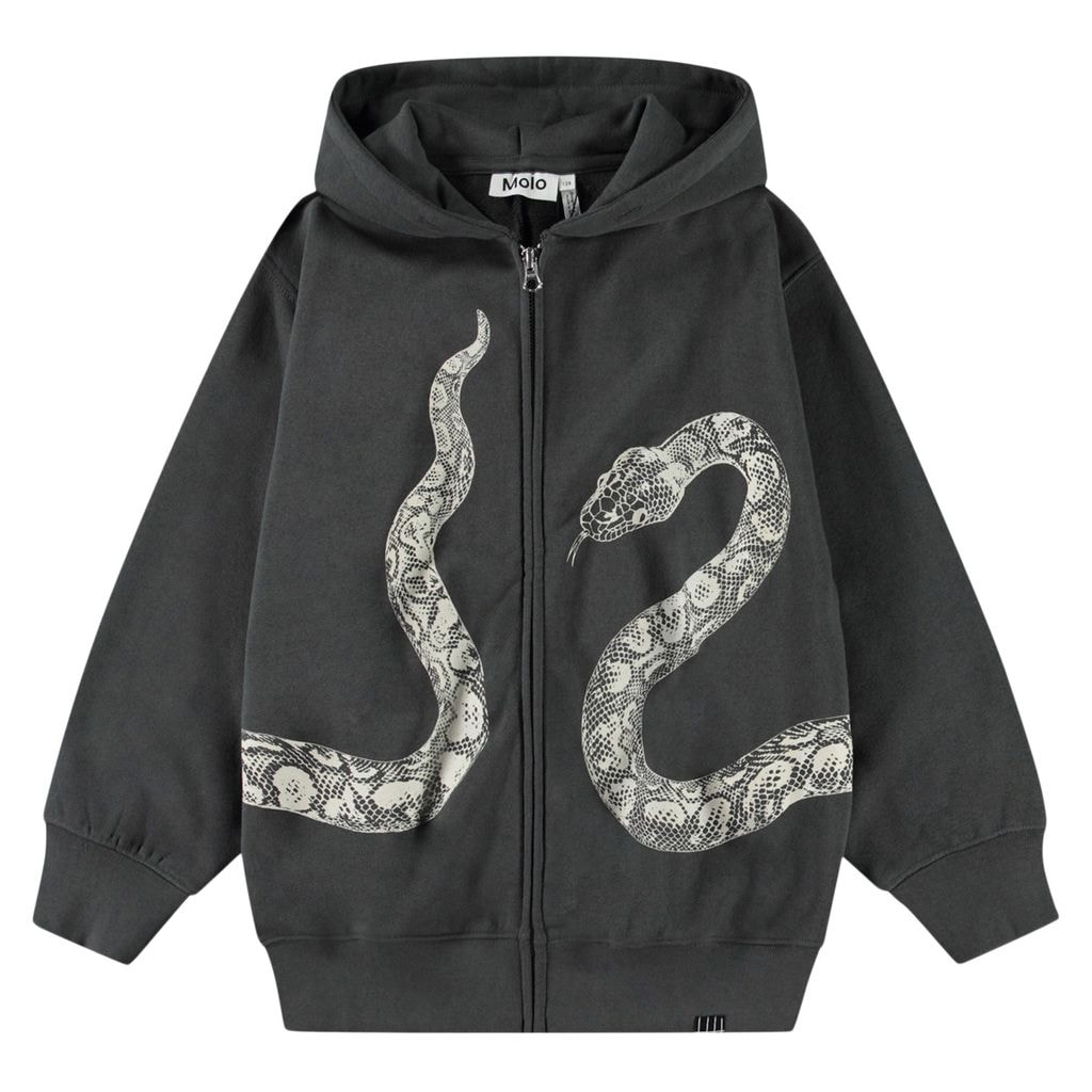 Mazzo Hoodie Unexplored