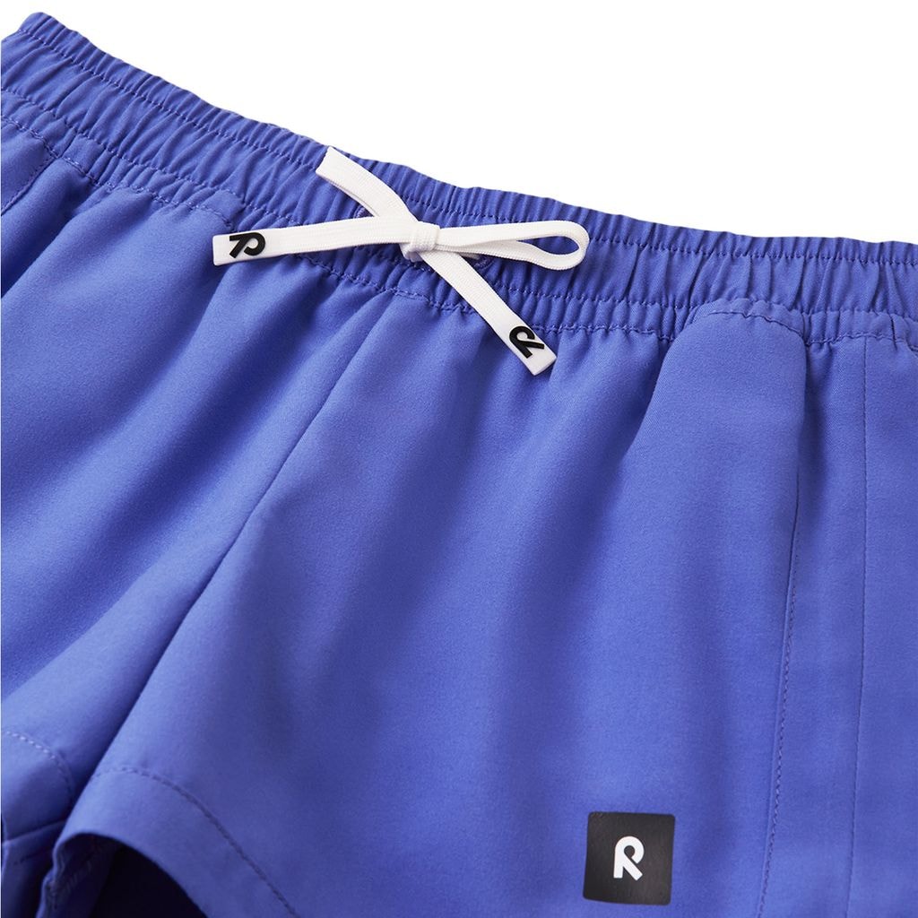 Nauru Strandshorts Breezy Violet