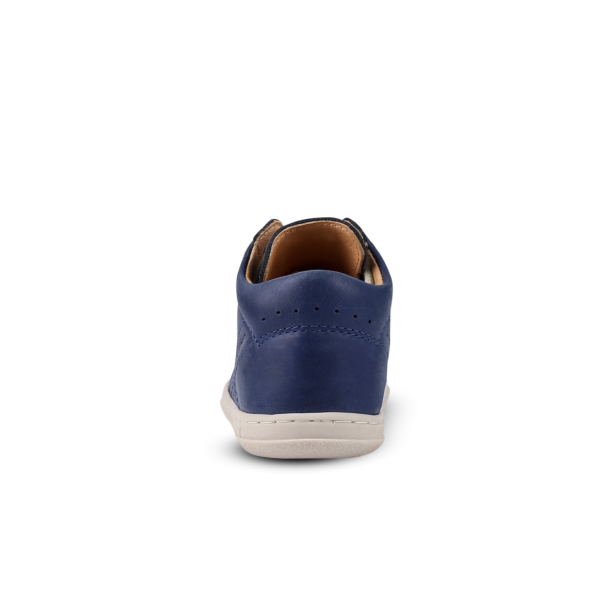 Edsbro Barefoot Kengät Navy