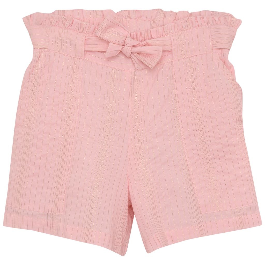 Shorts Bridal Rose