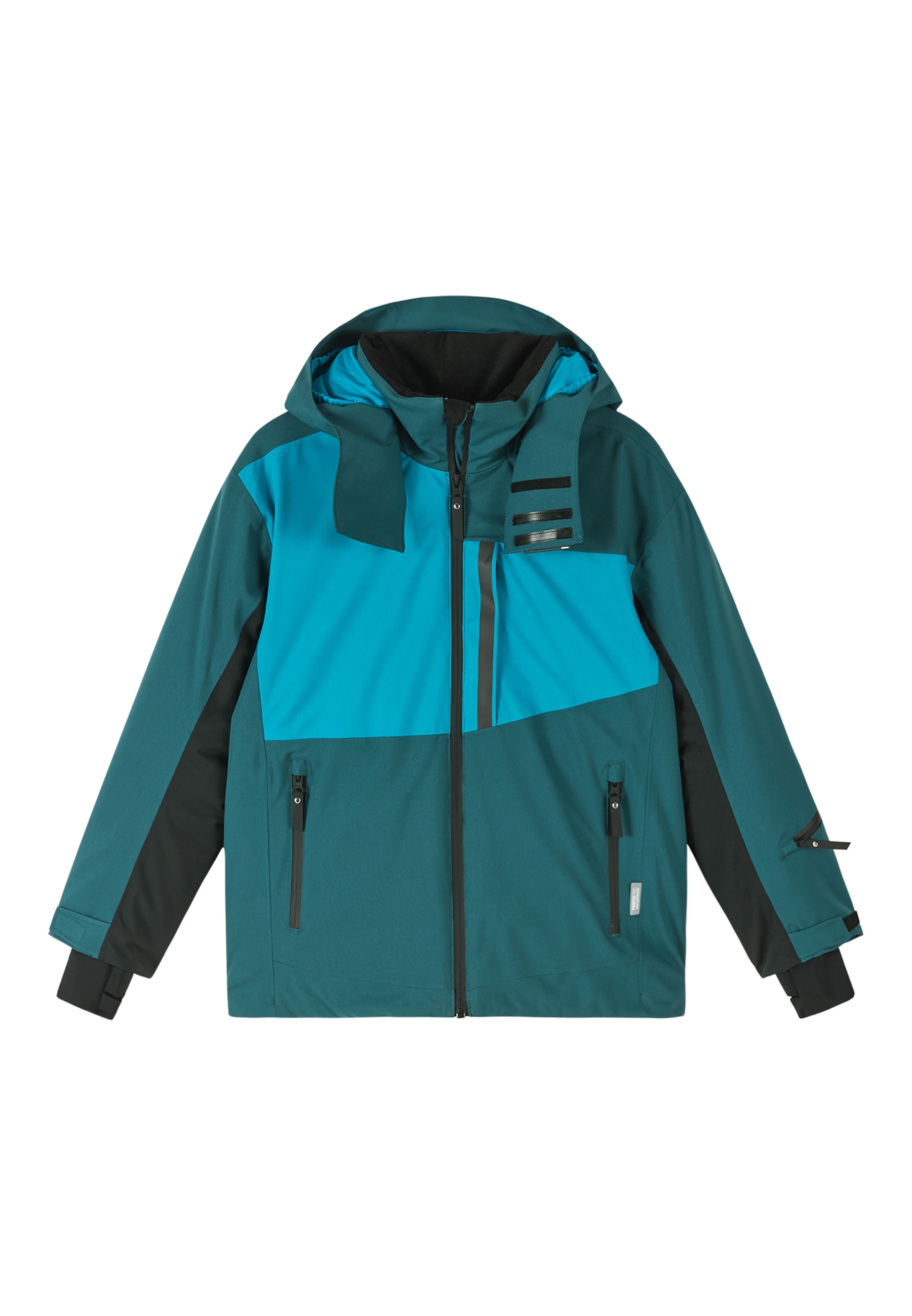 Jatuni ReimaTec Talvitakki Dark Teal