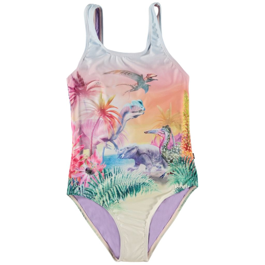 Nika Swimsuit Paradise