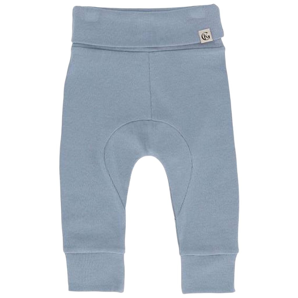 Svalen Pant Soft Blue