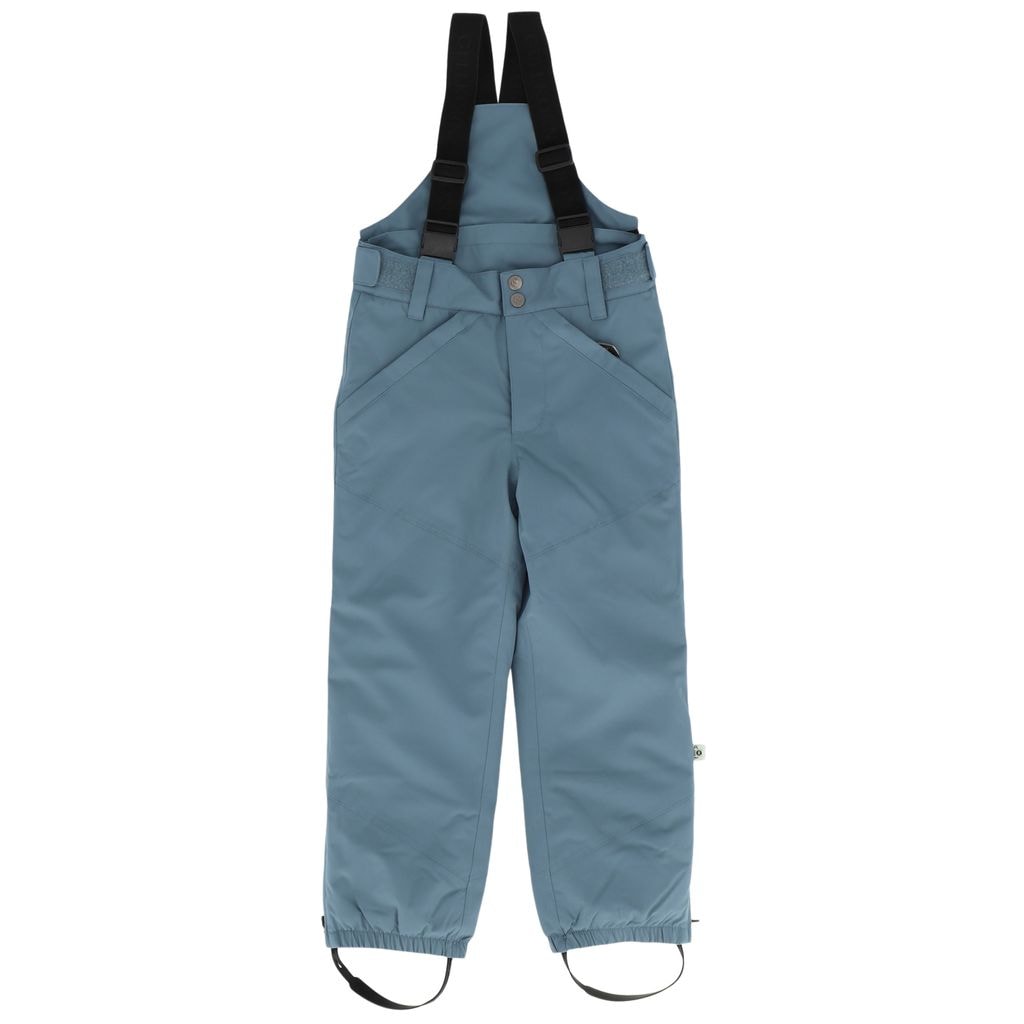 Salt Winter Pants Denimblue