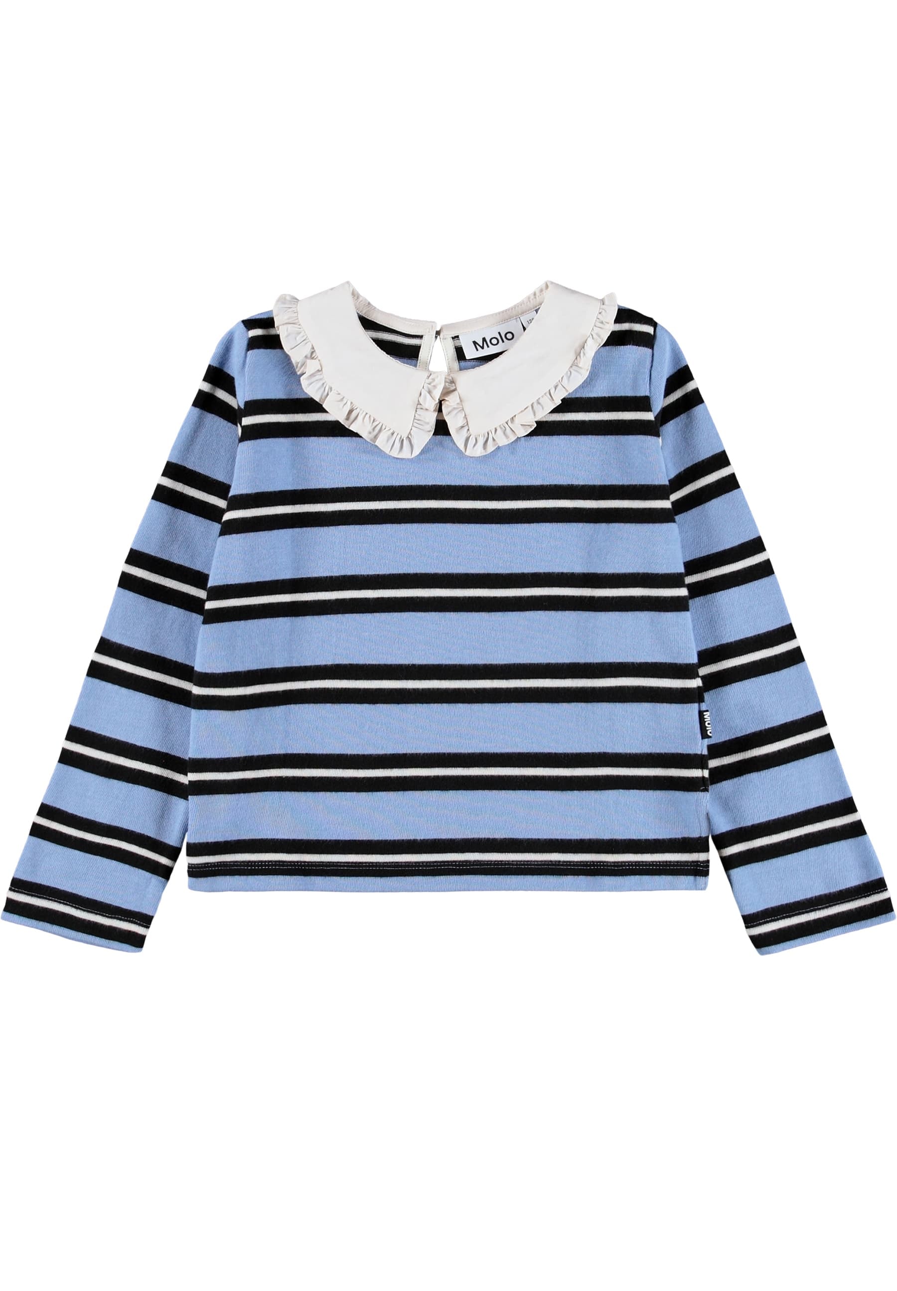 Rama Tröja Topaz Stripe