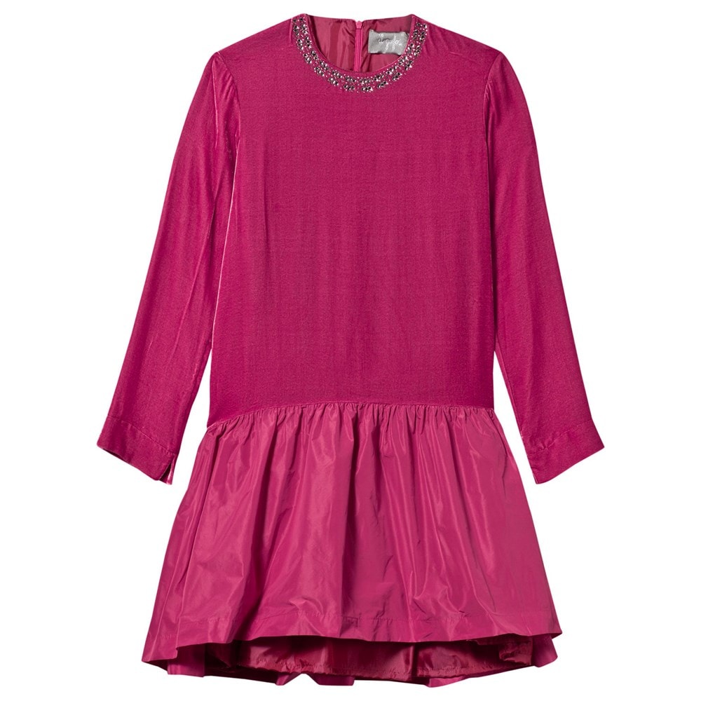 Ceremony Dress Pink