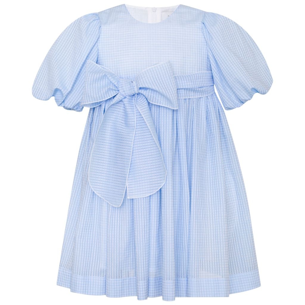 Dress Breeze Blue