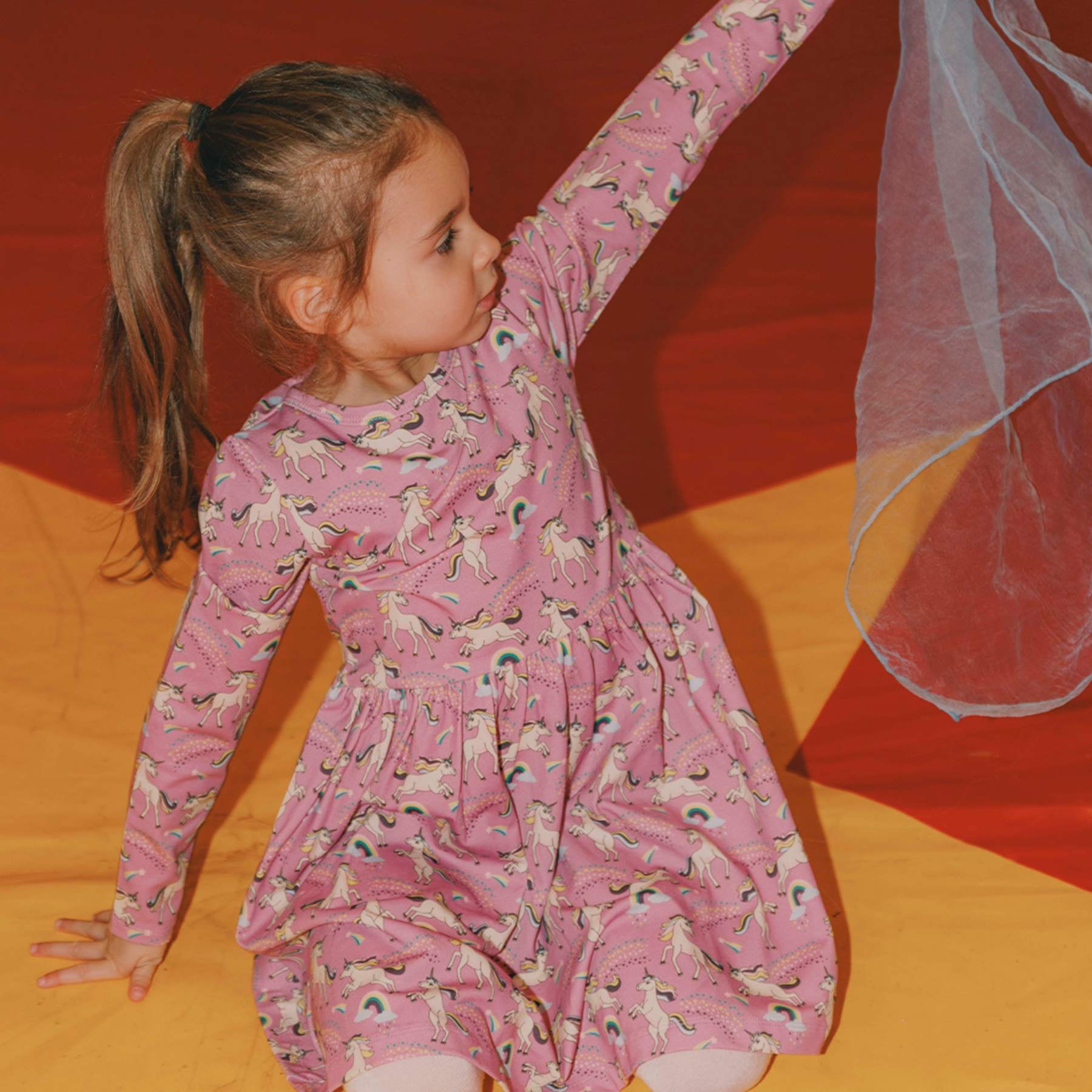 Regent Klänning Sweet Lilac