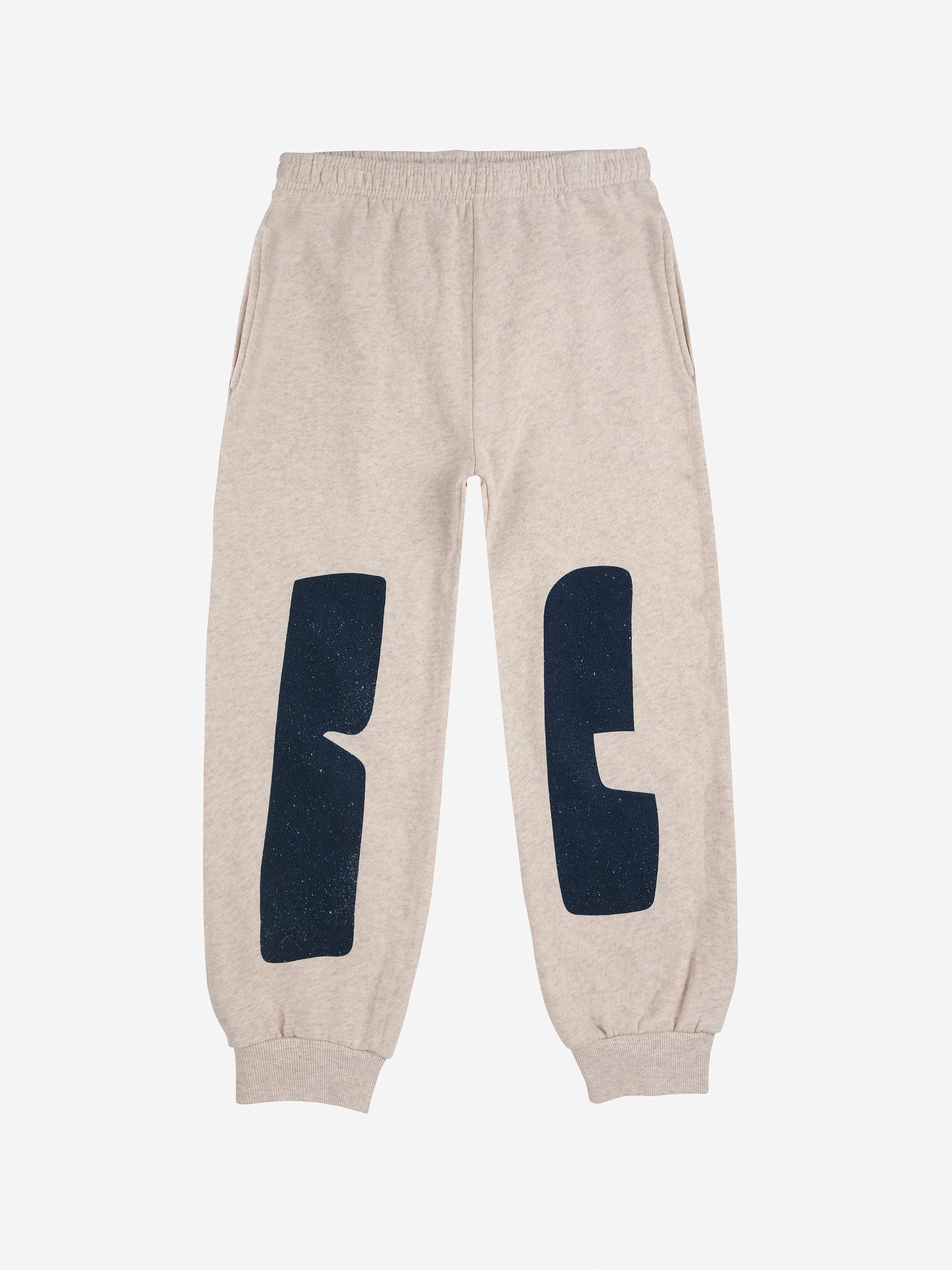 BC Jogging Pants Offwhite