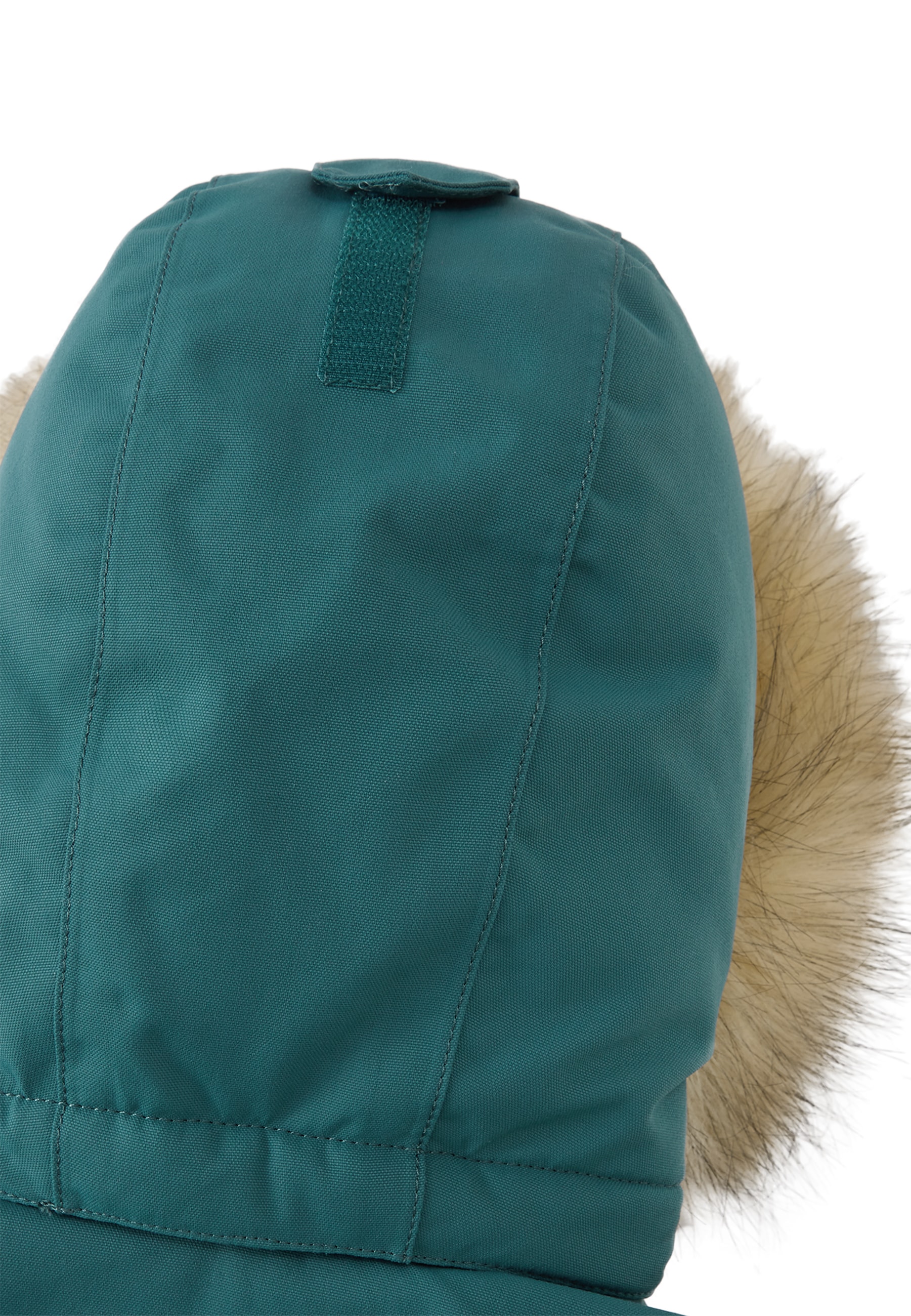 Stavanger ReimaTec Vinteroverall Dark Teal