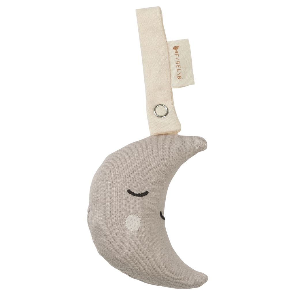 Moon Aktivitetslegetøj Beige