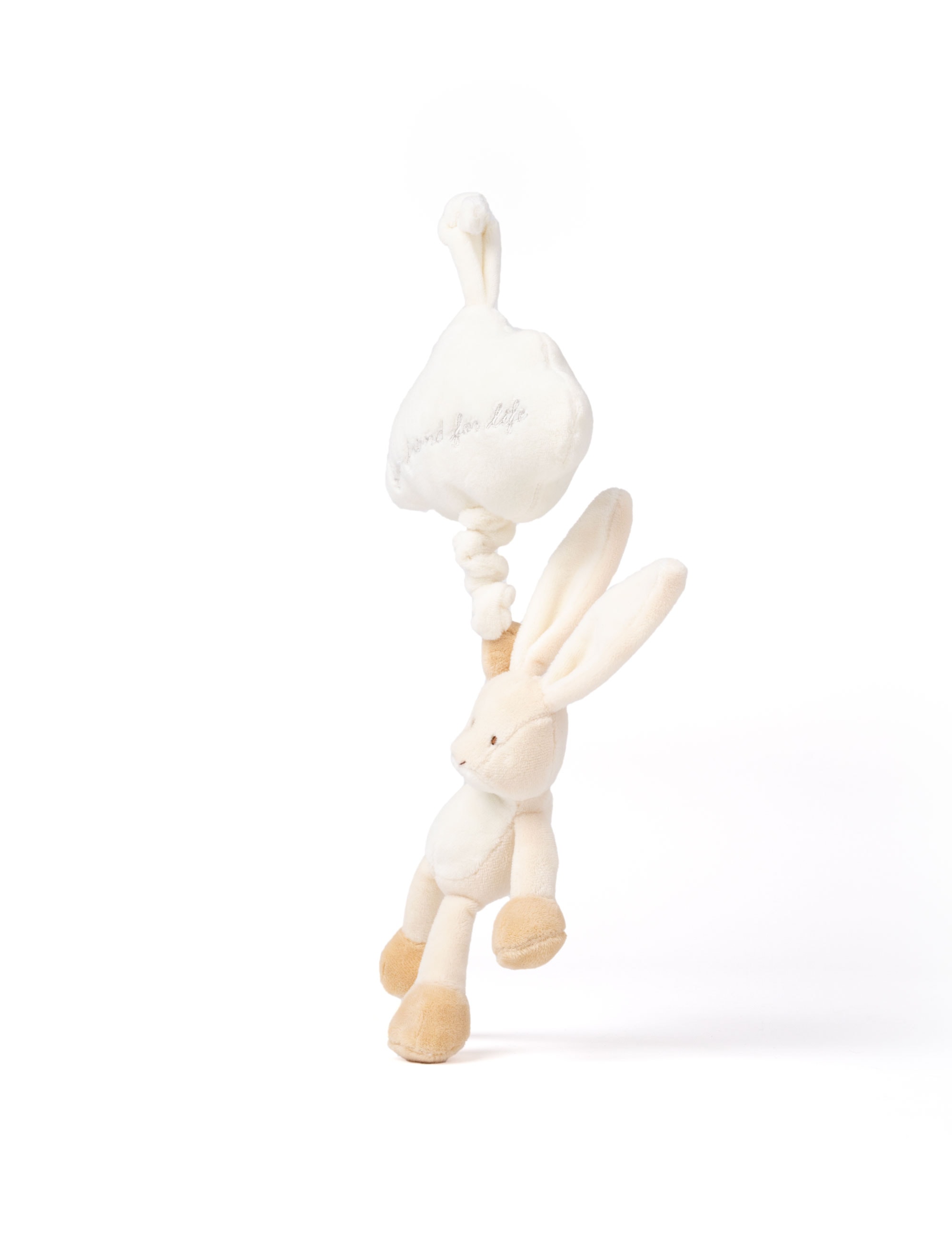 Diinglisar Cloud Music Box Beige