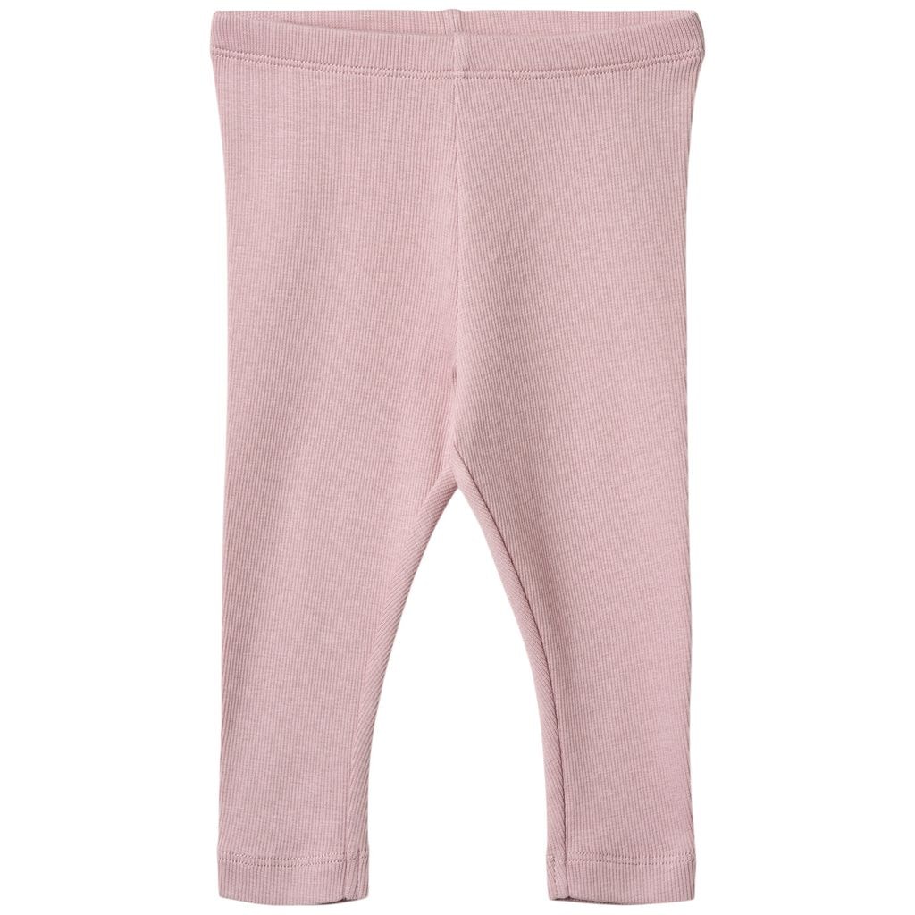 Maddy Ribbede Leggings Lavender Mist