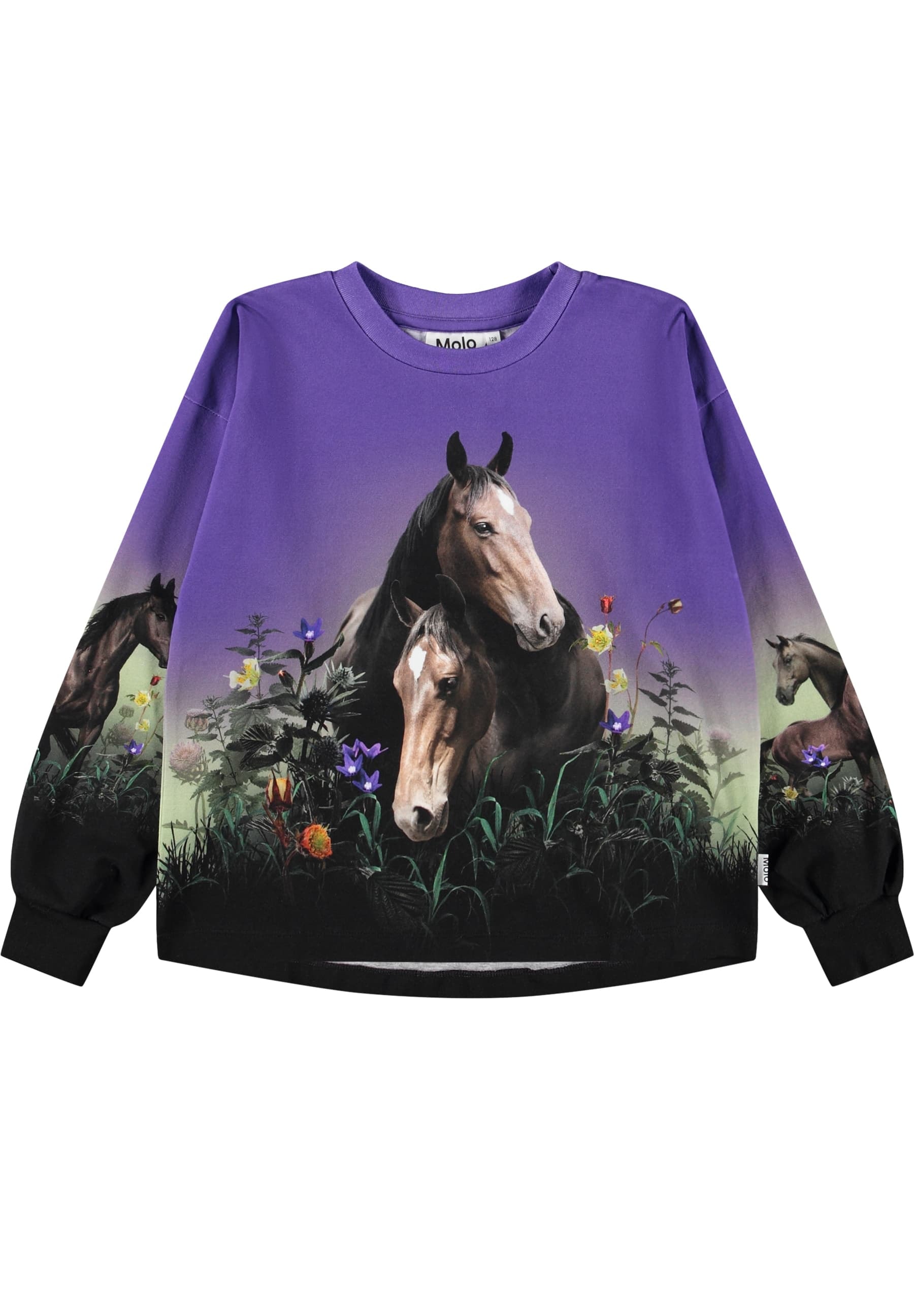 Reniza Tröja Mystic Horses