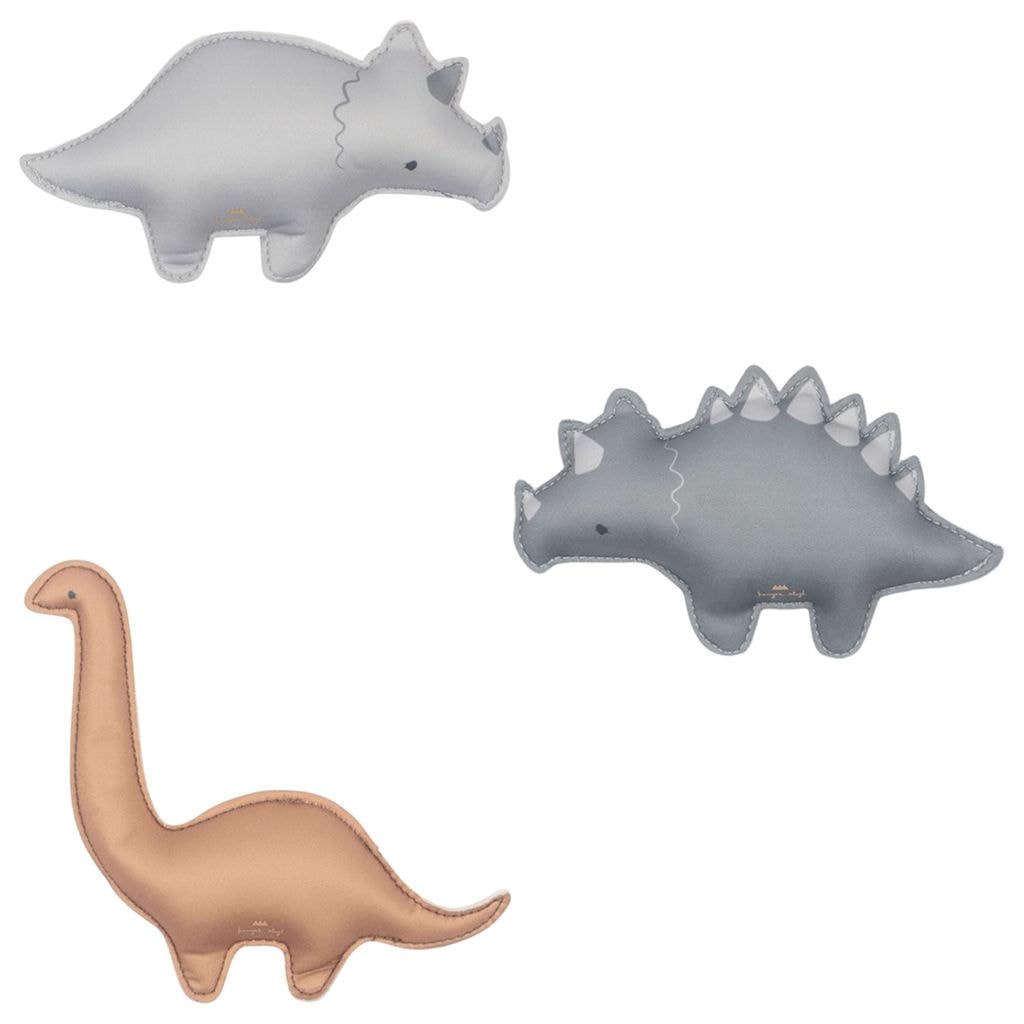 3-Pack Diving Toys Dino