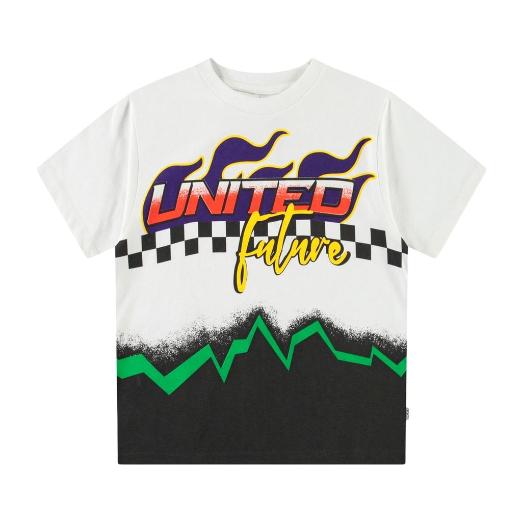 Rodney Short-Sleeved T-Shirt United Future