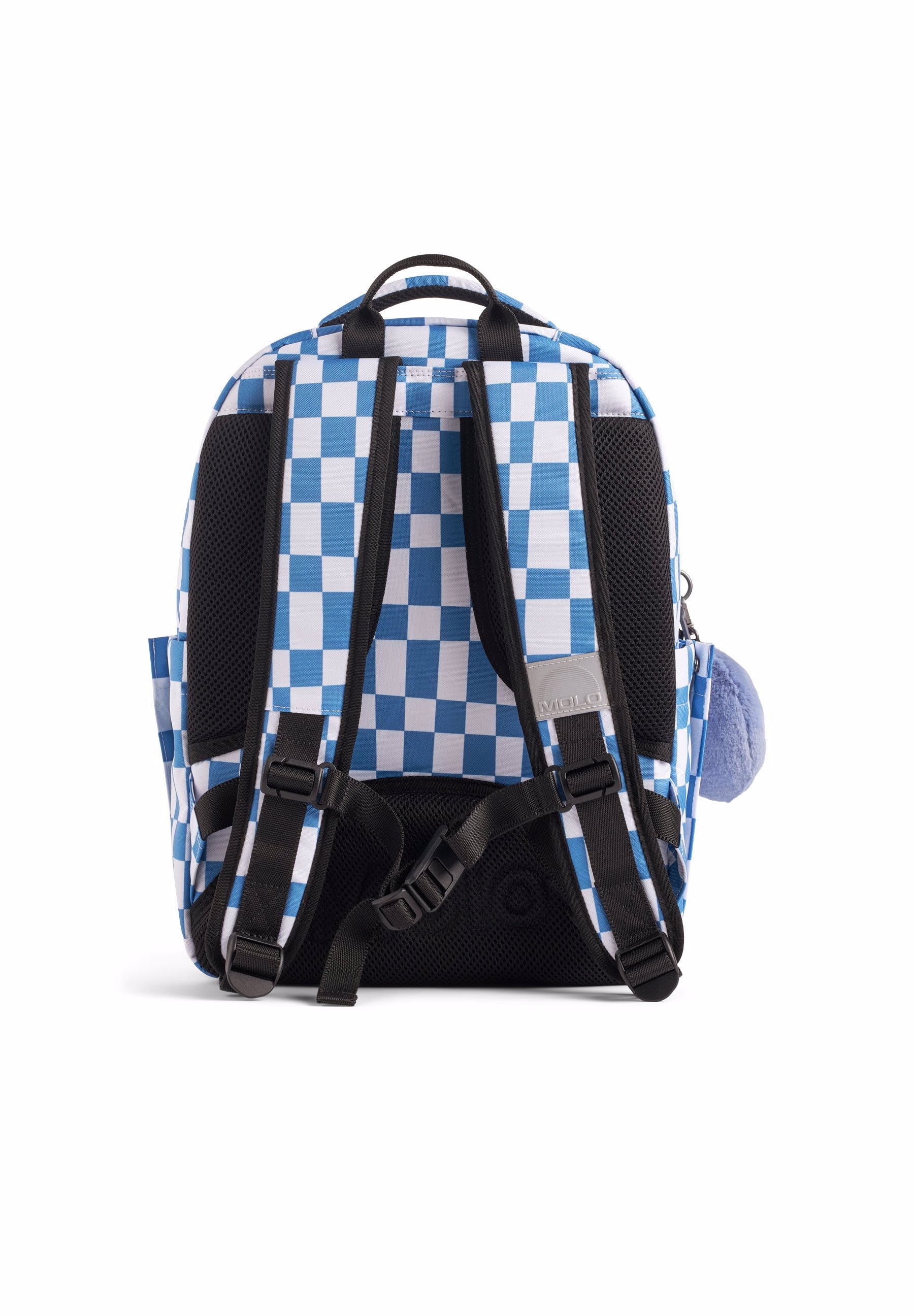 Mates Reppu Blue Check