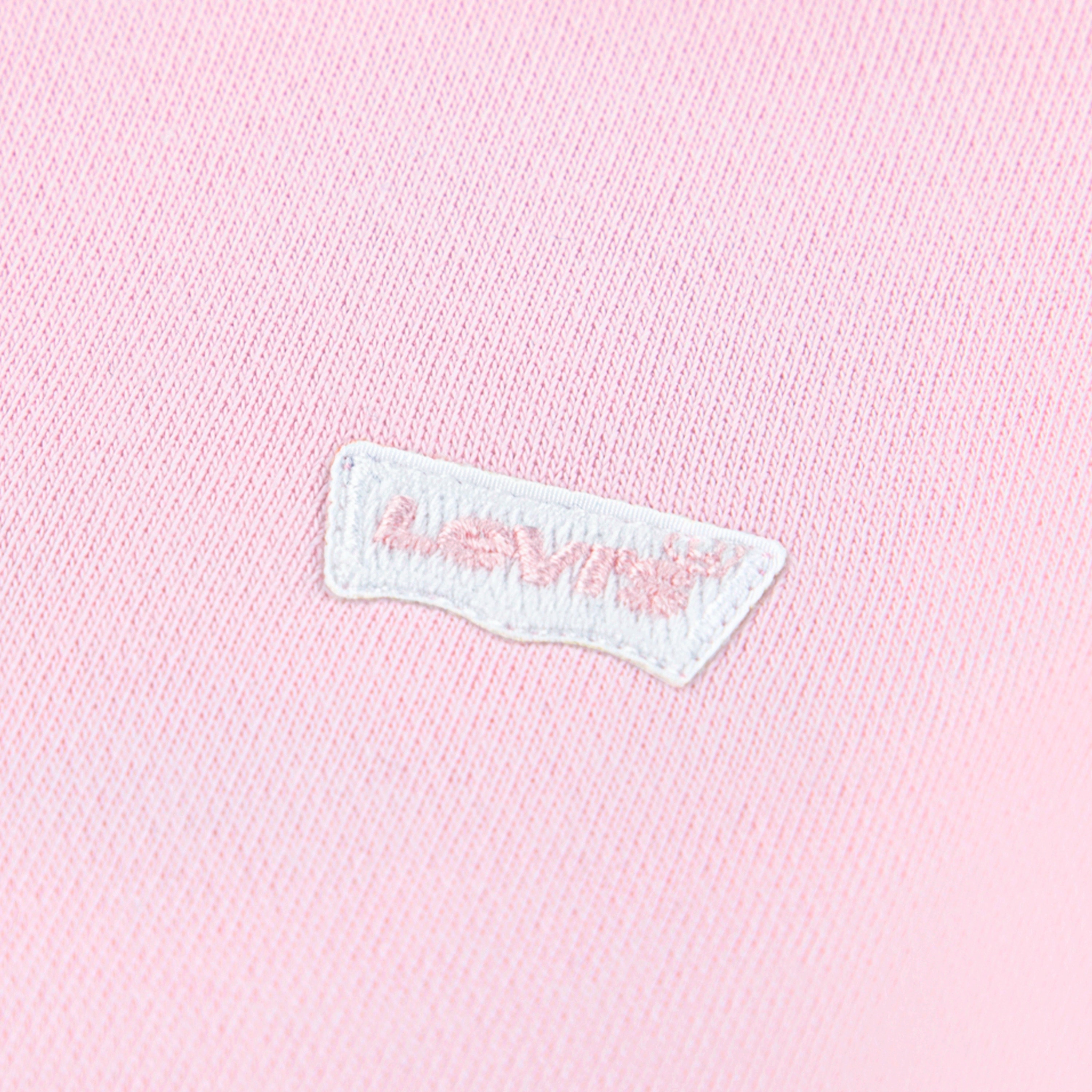Lvn Hettegenser- Og Joggebukse-sett Crystal Rose